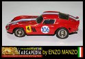 Ferrari 250 GTO n.106 Targa Florio 1963 - FDS 1.43 (7)